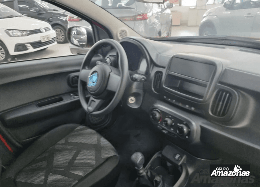carro