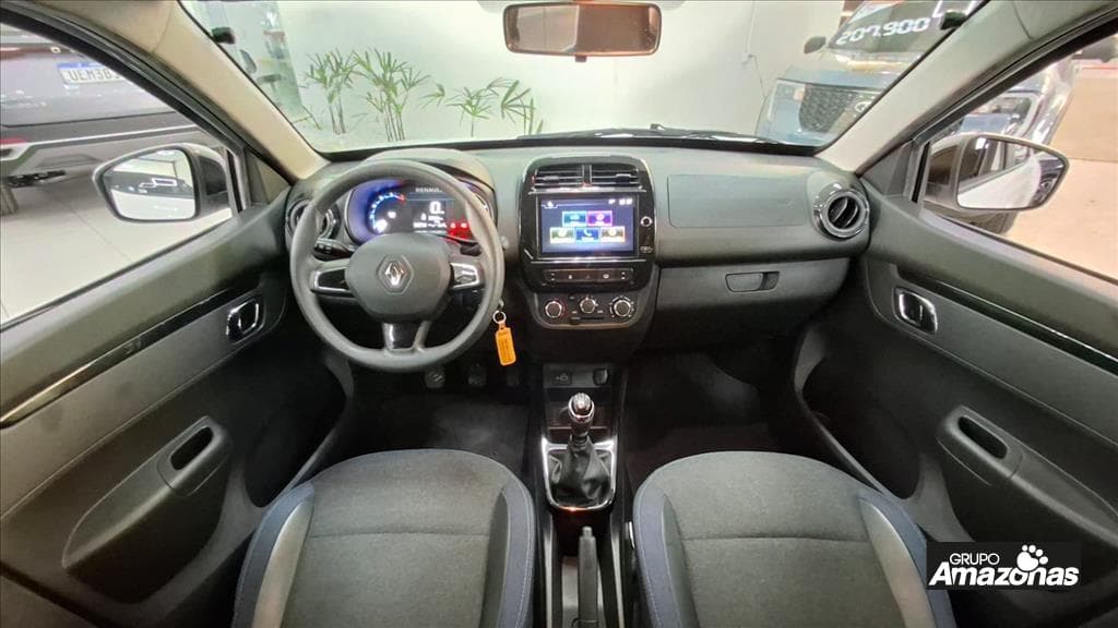 carro