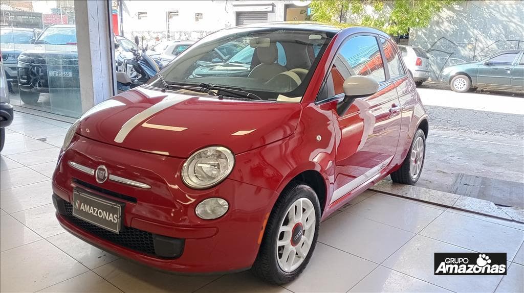 carro