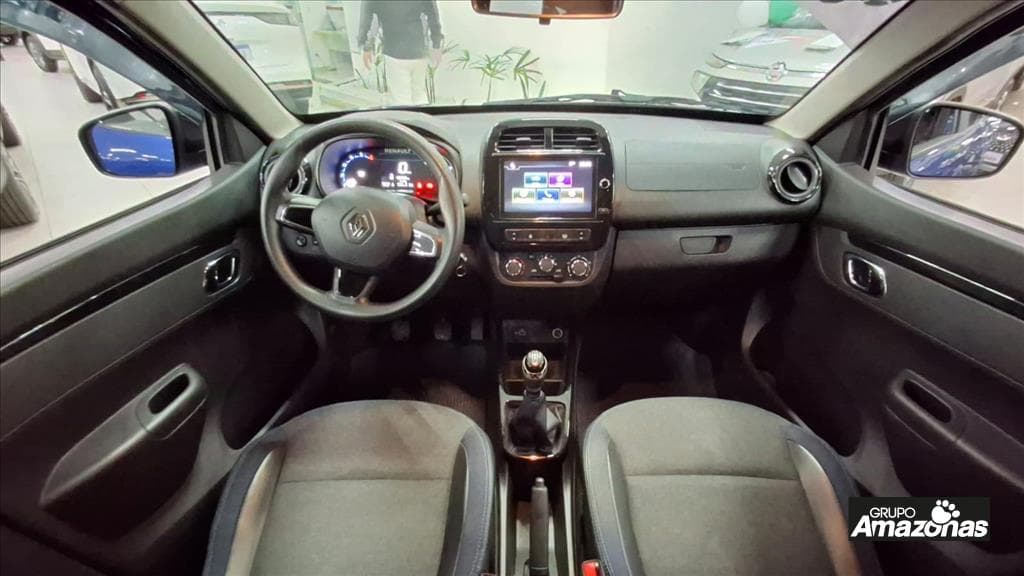 carro