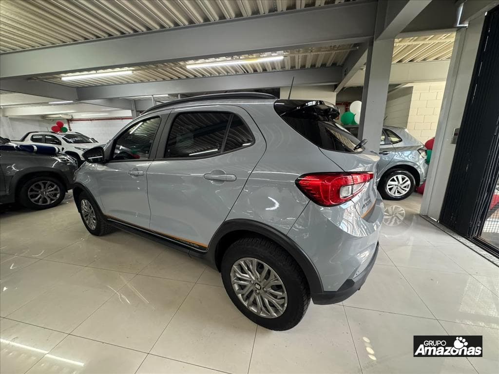 carro