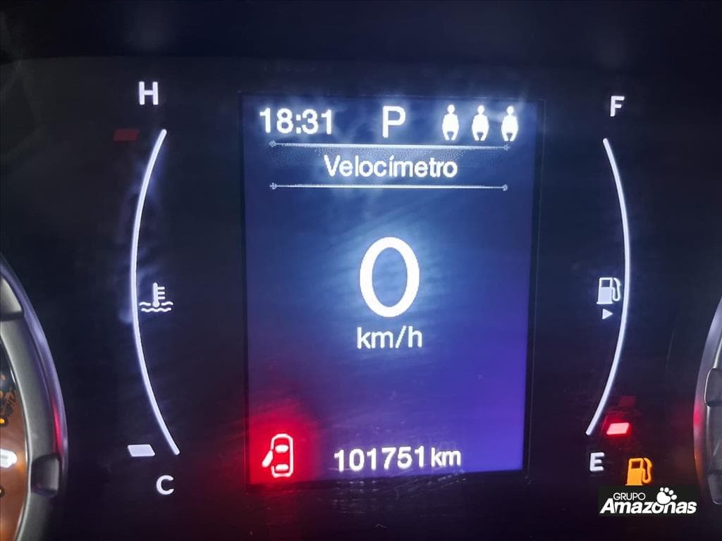 carro