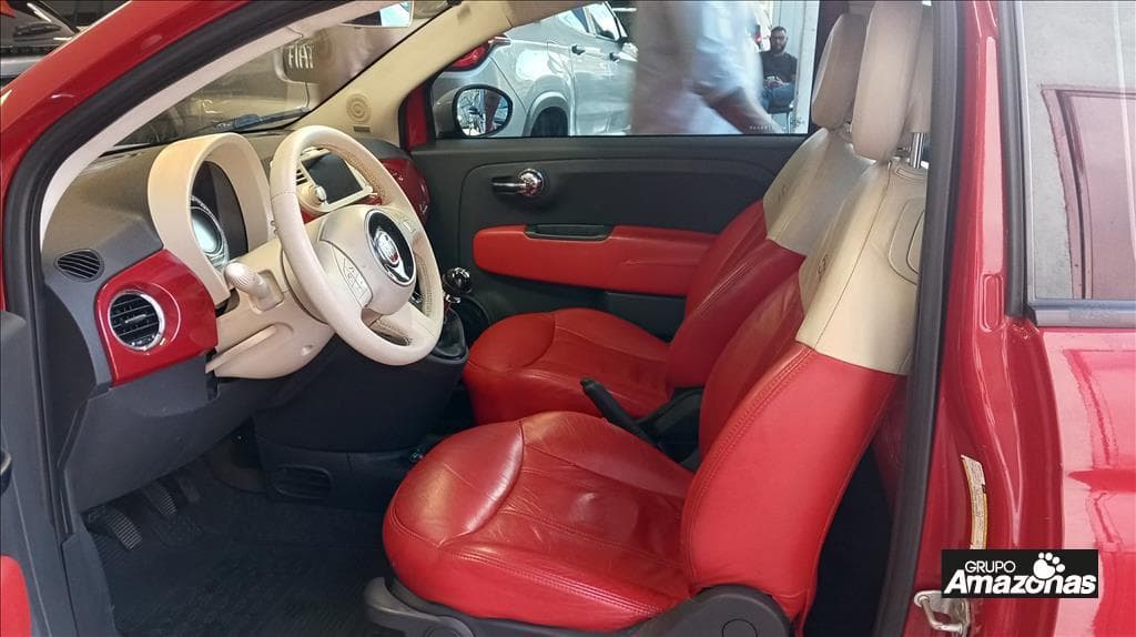carro