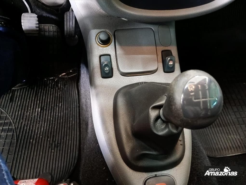 carro