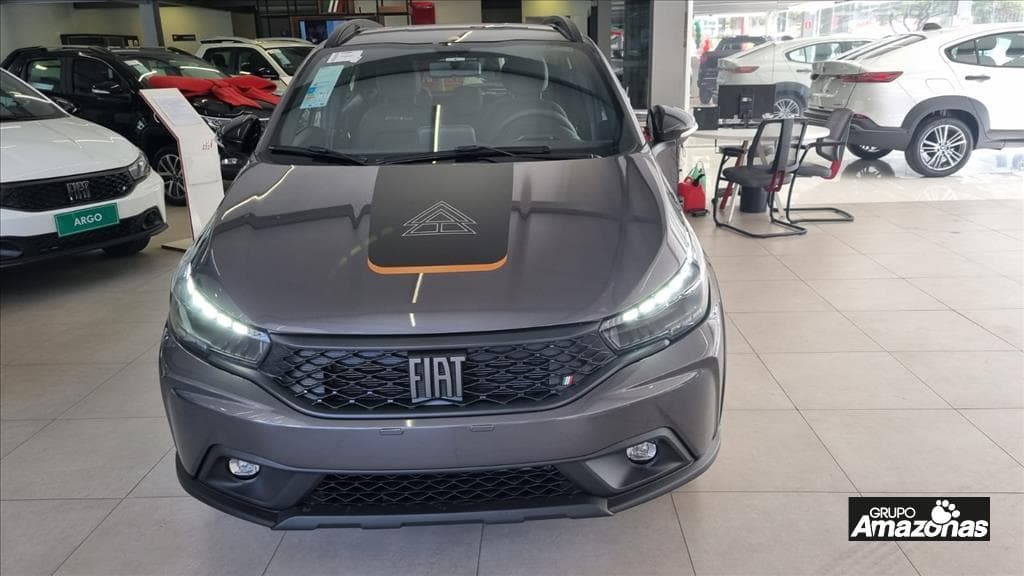 carro