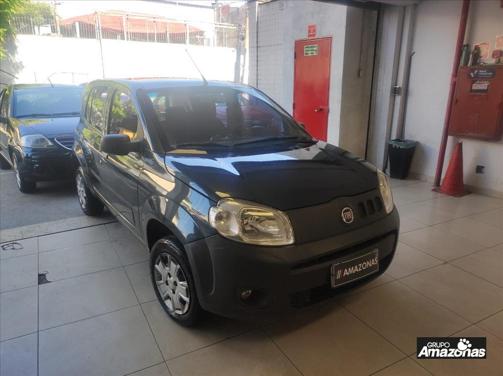 carro