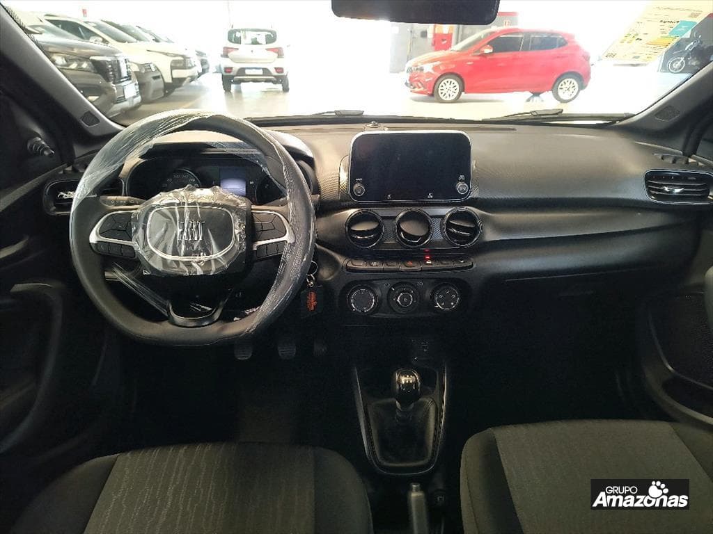 carro