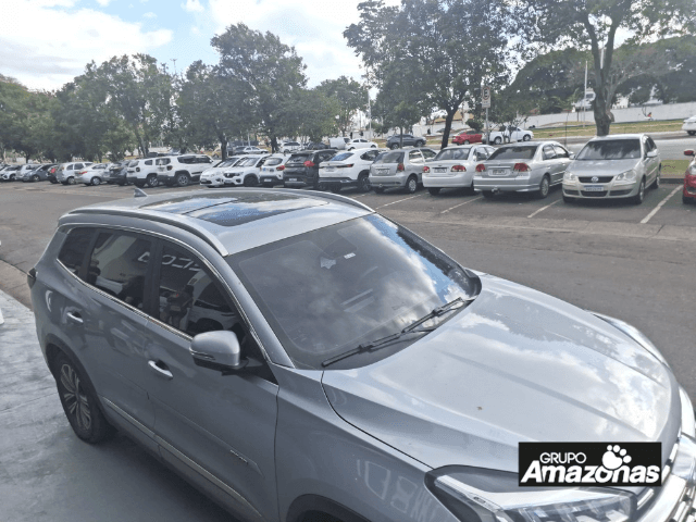 carro