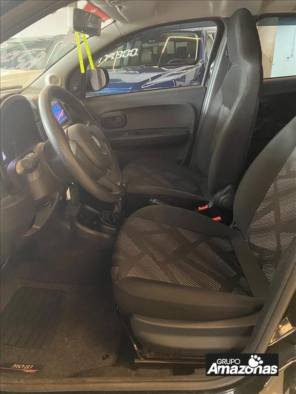 carro