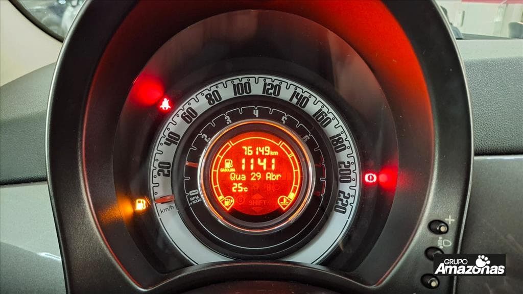 carro