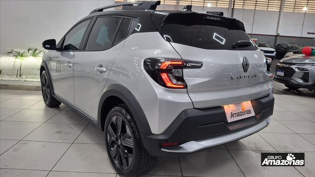 carro
