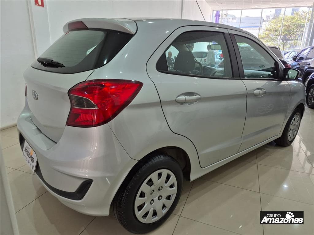 carro