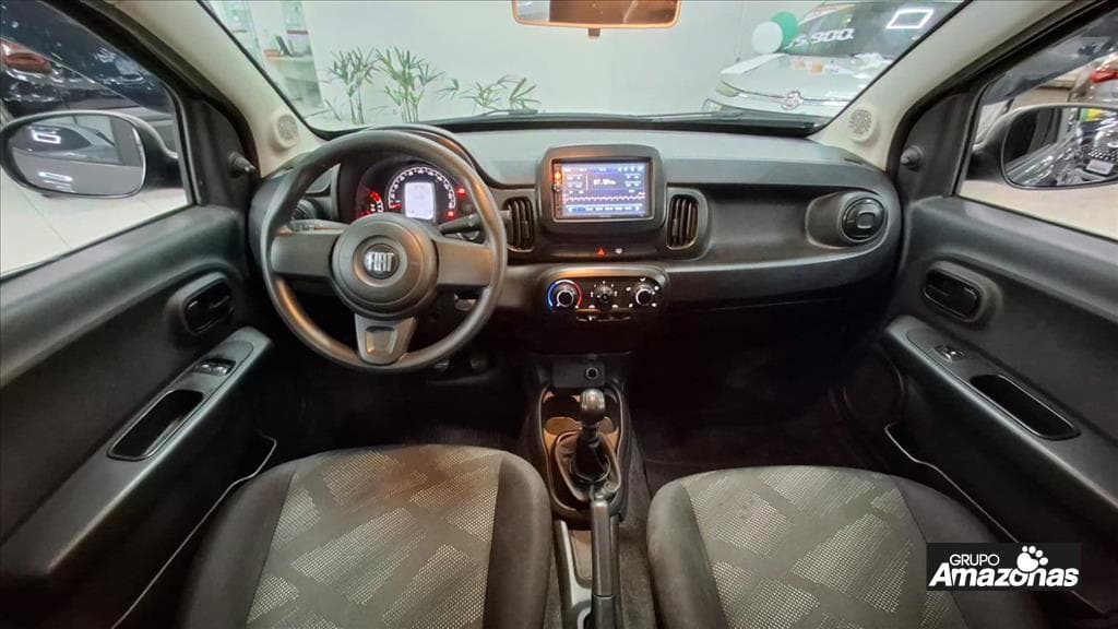 carro