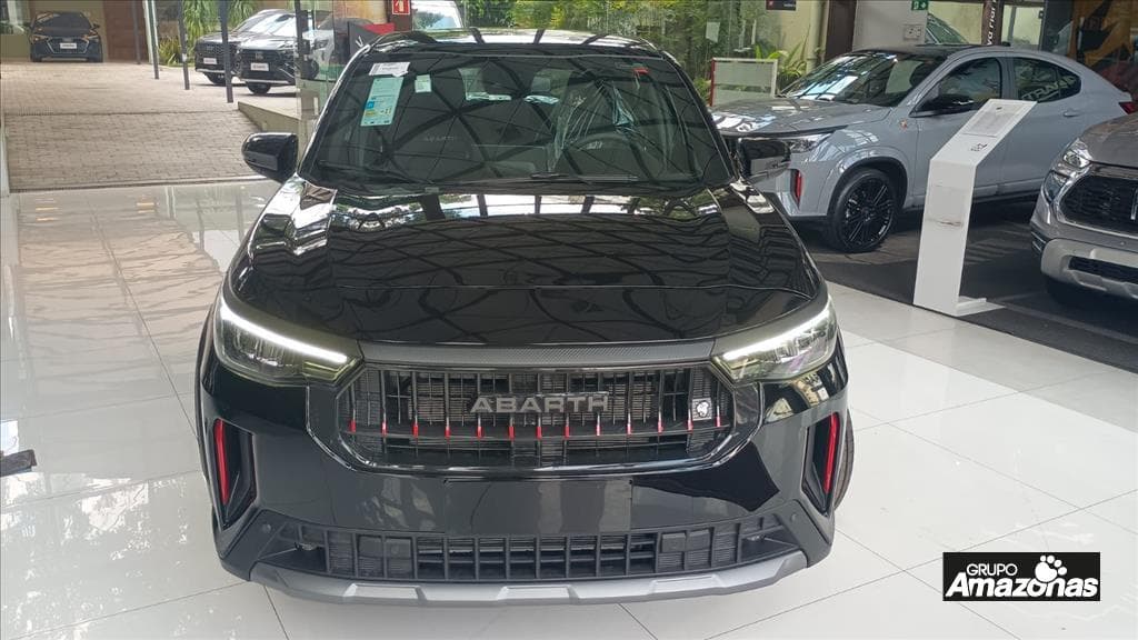 carro