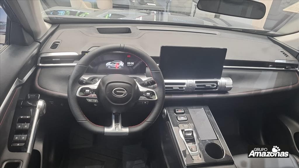 carro