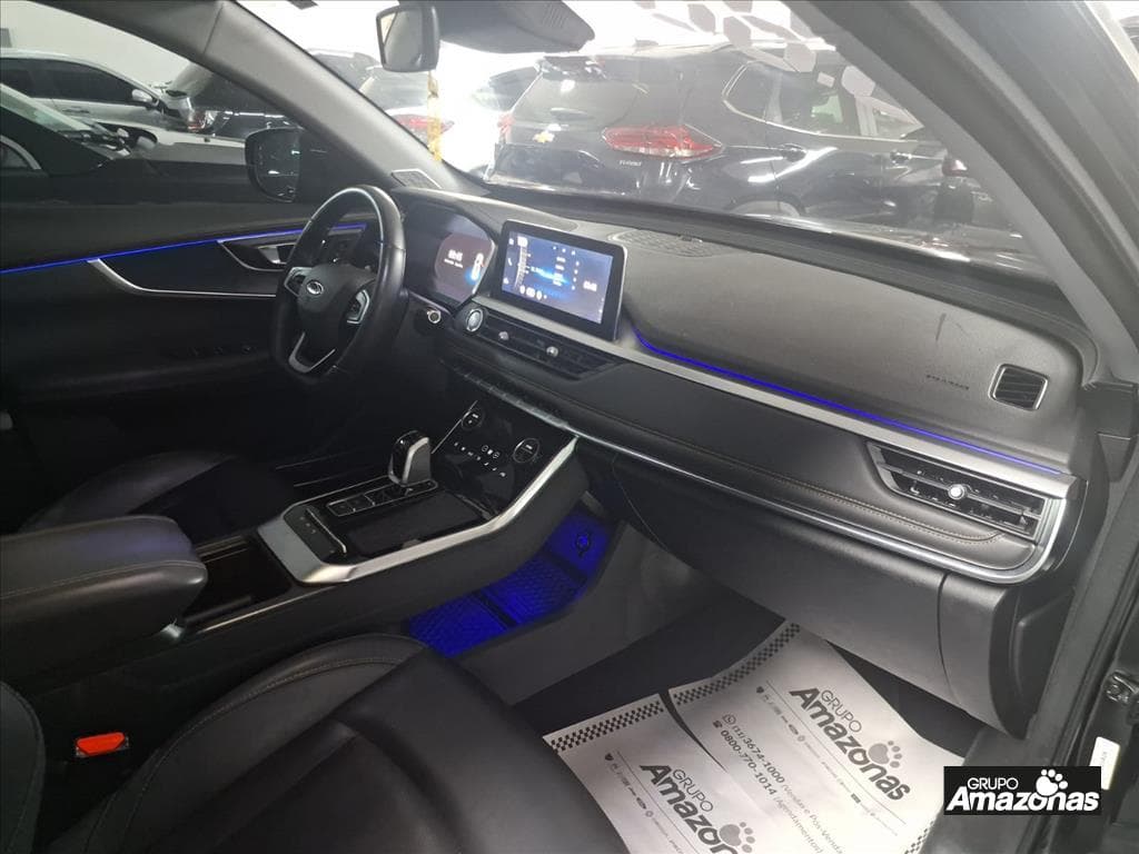carro