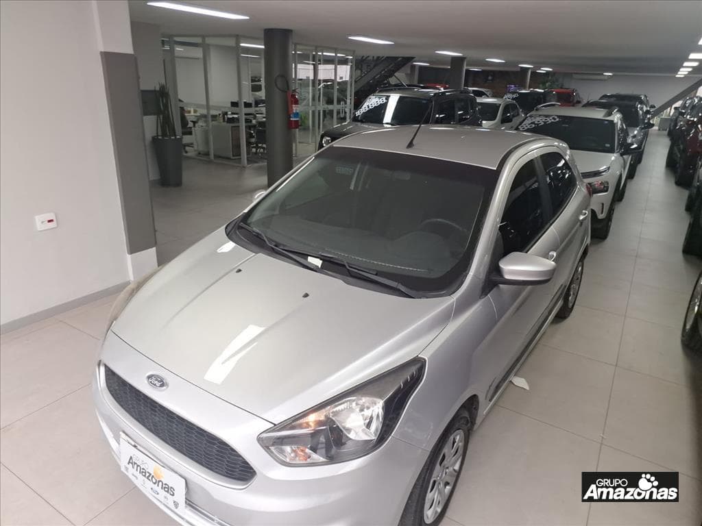 carro