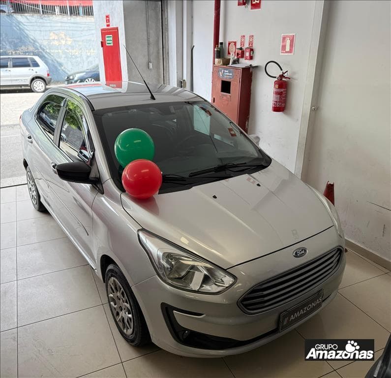 carro