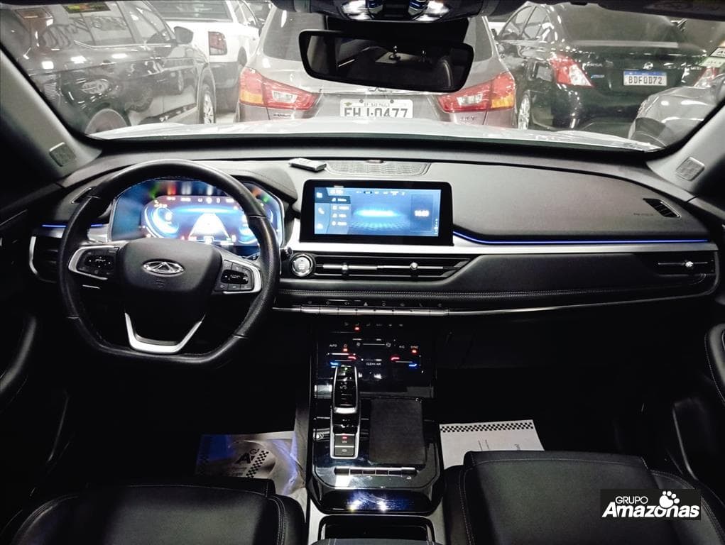carro