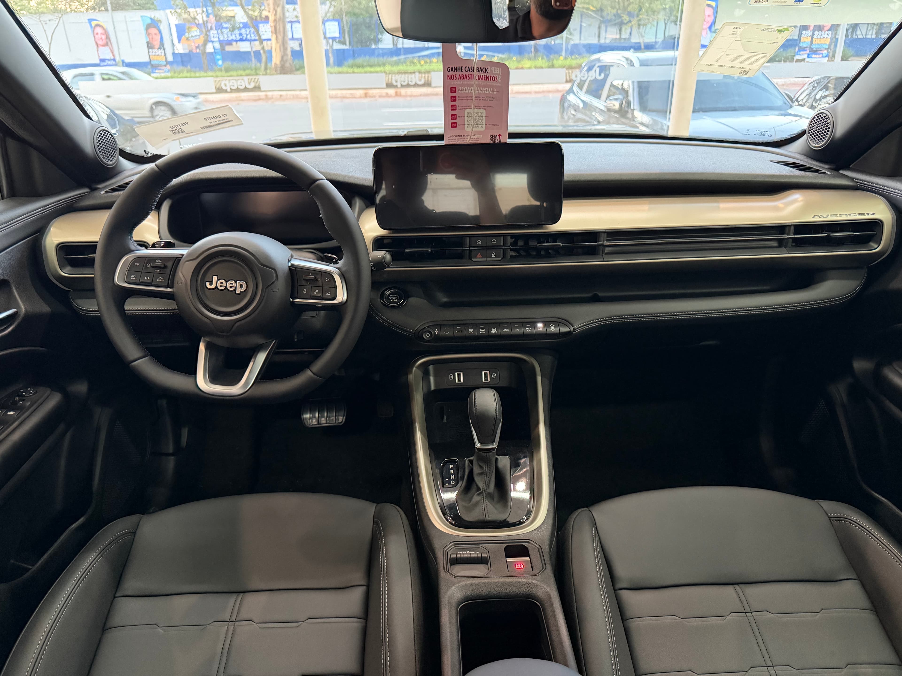 carro
