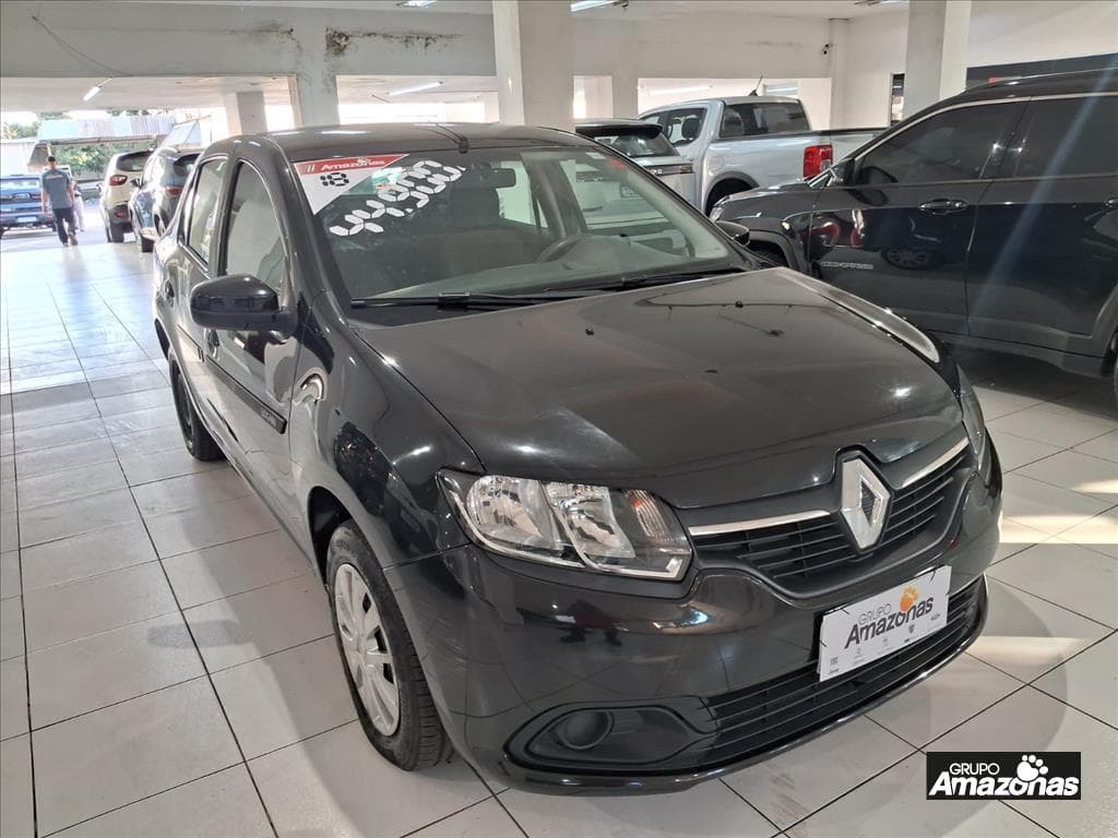 carro