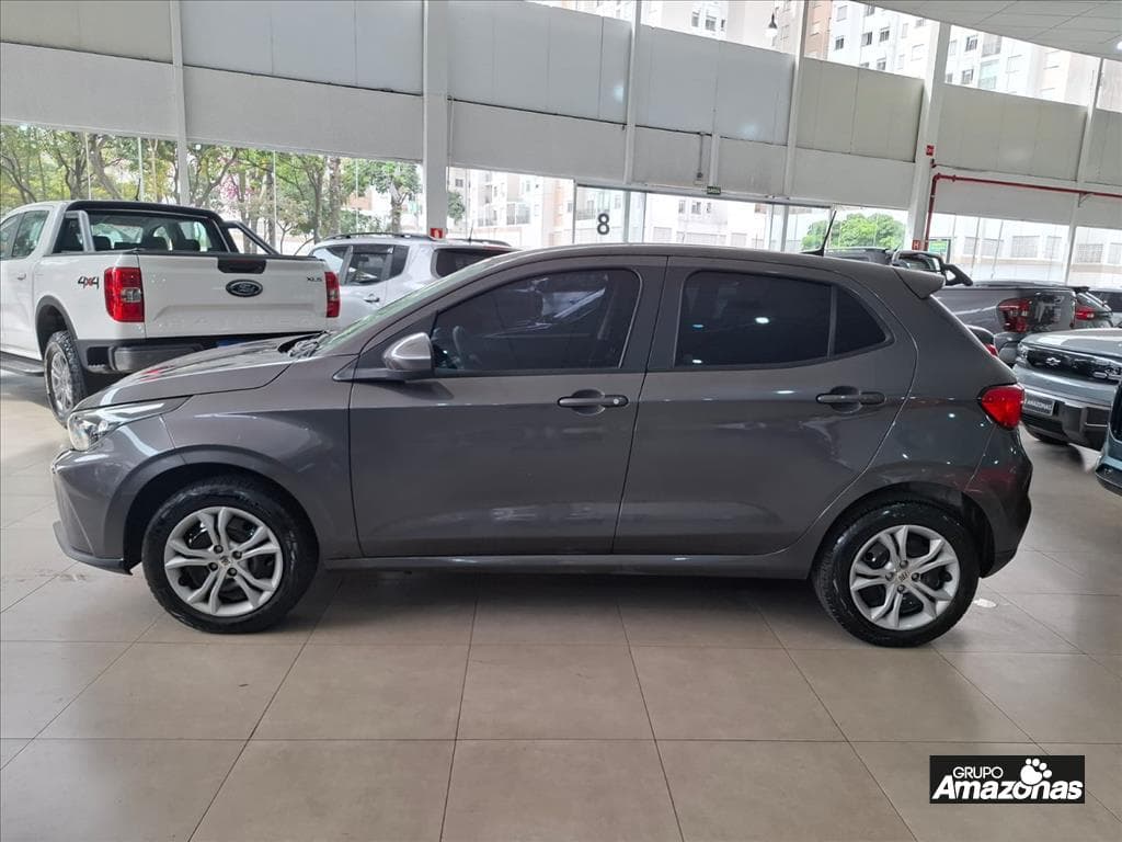 carro