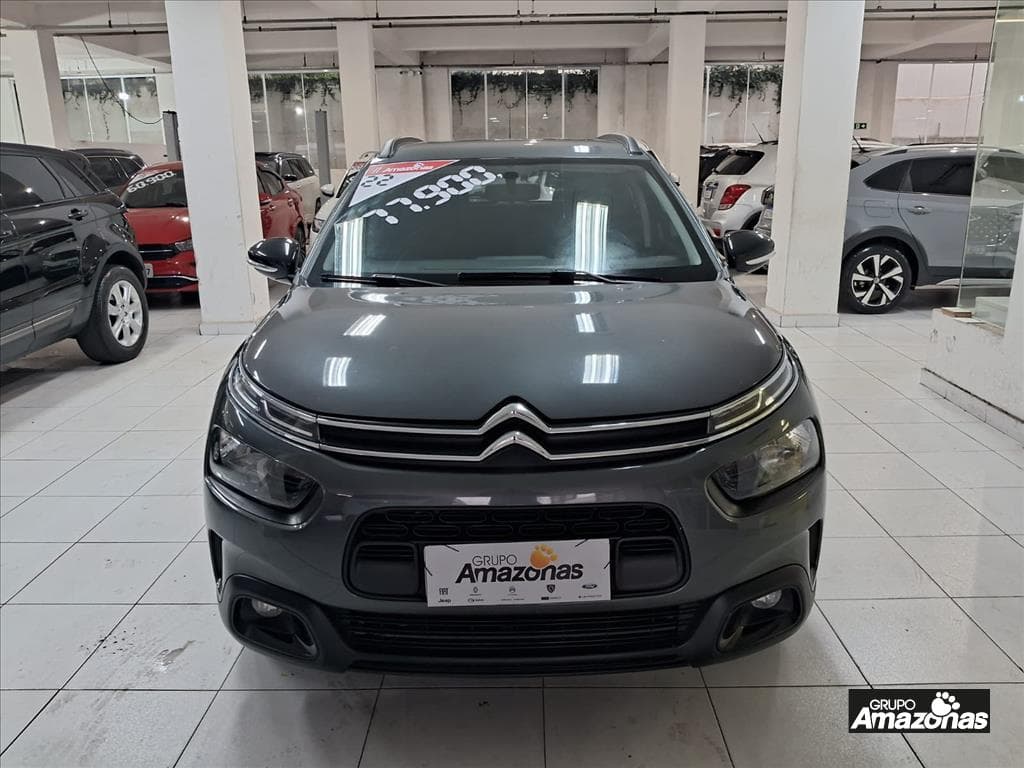 carro