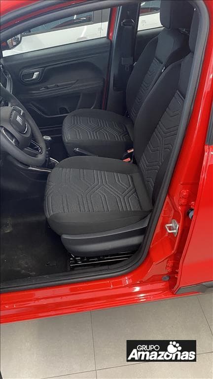 carro