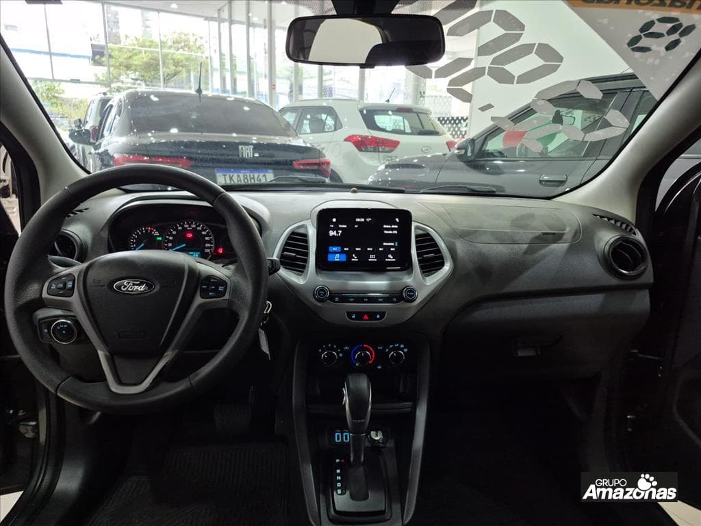 carro