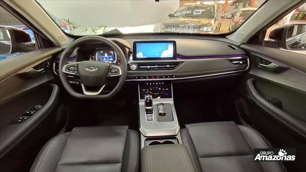 carro