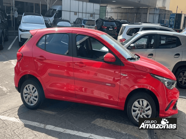 carro
