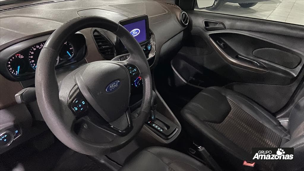 carro