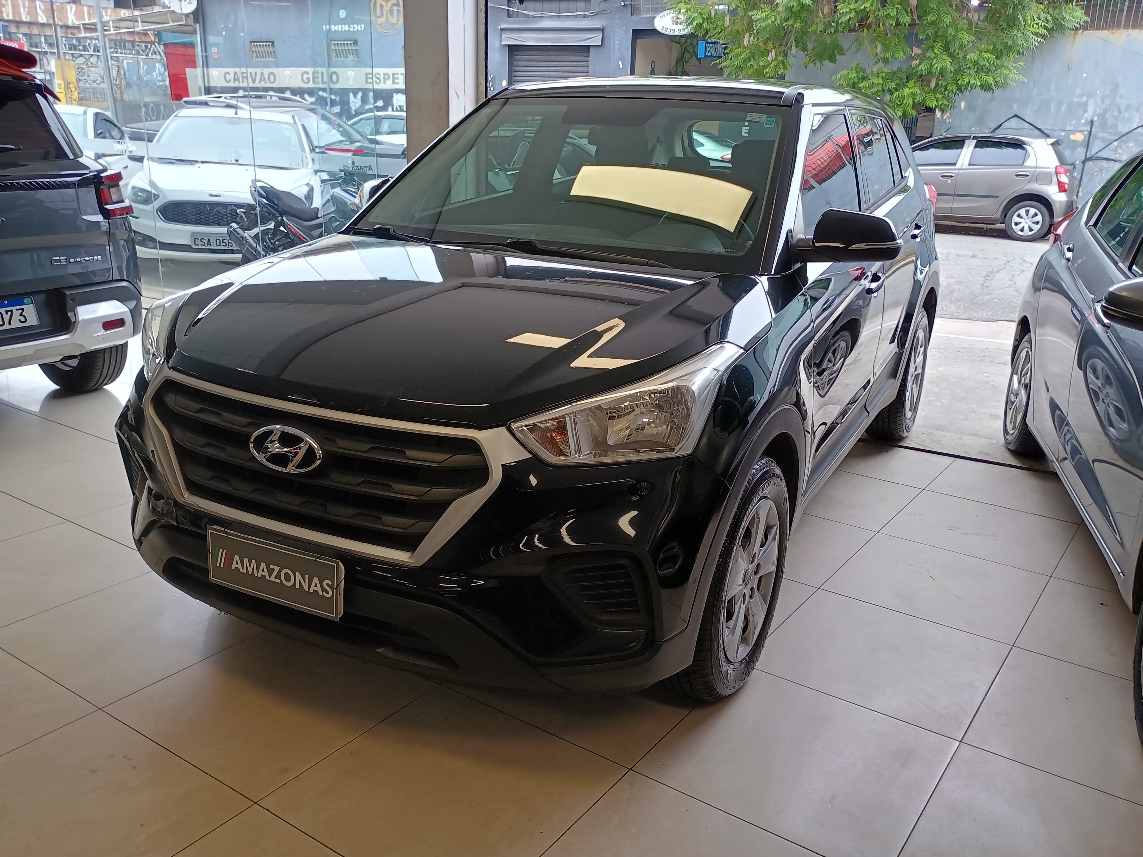 carro