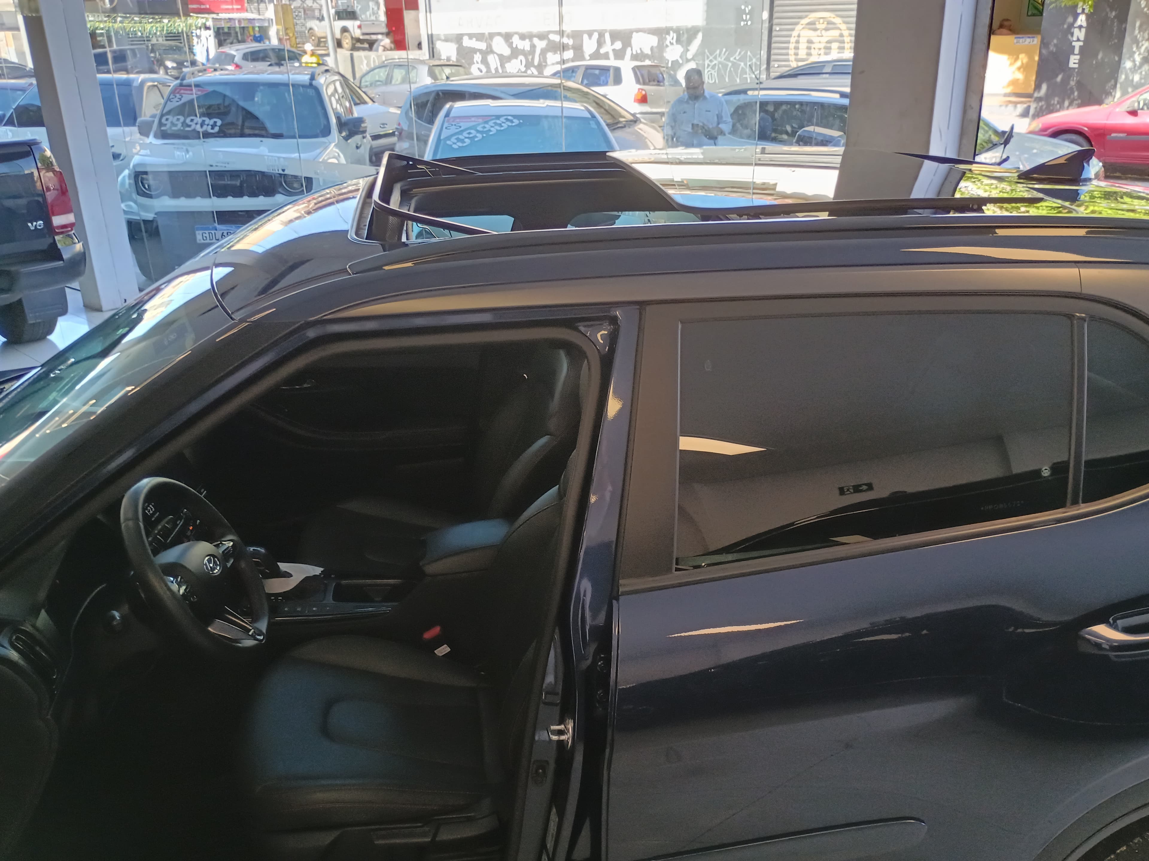 carro
