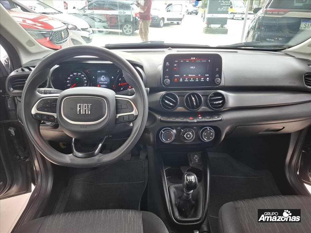 carro