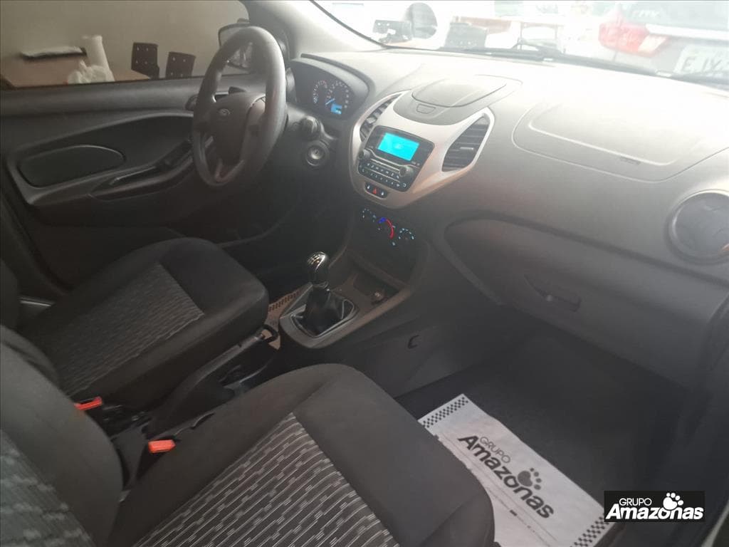 carro
