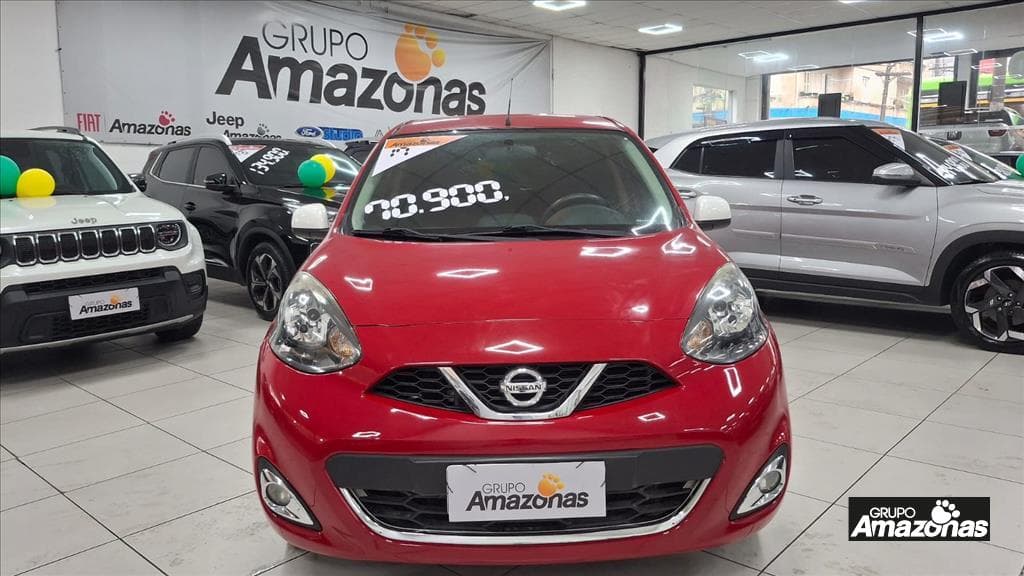 carro