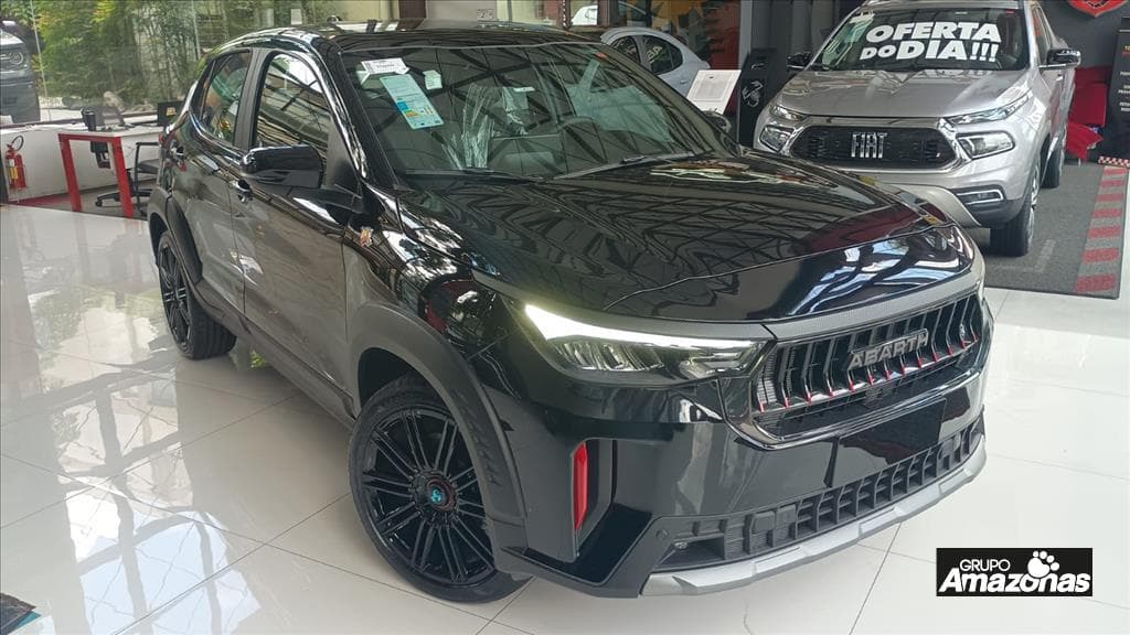 carro