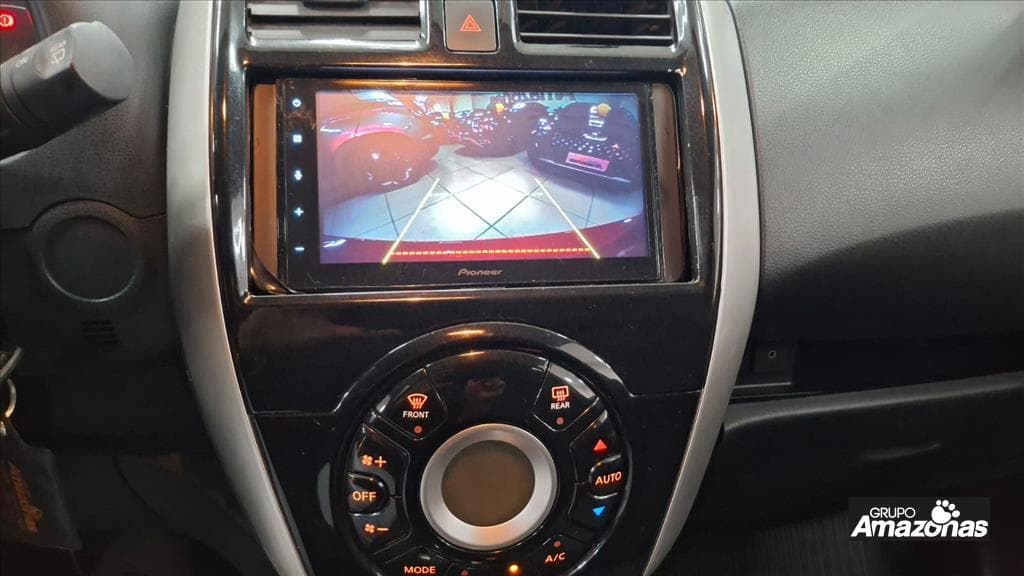 carro