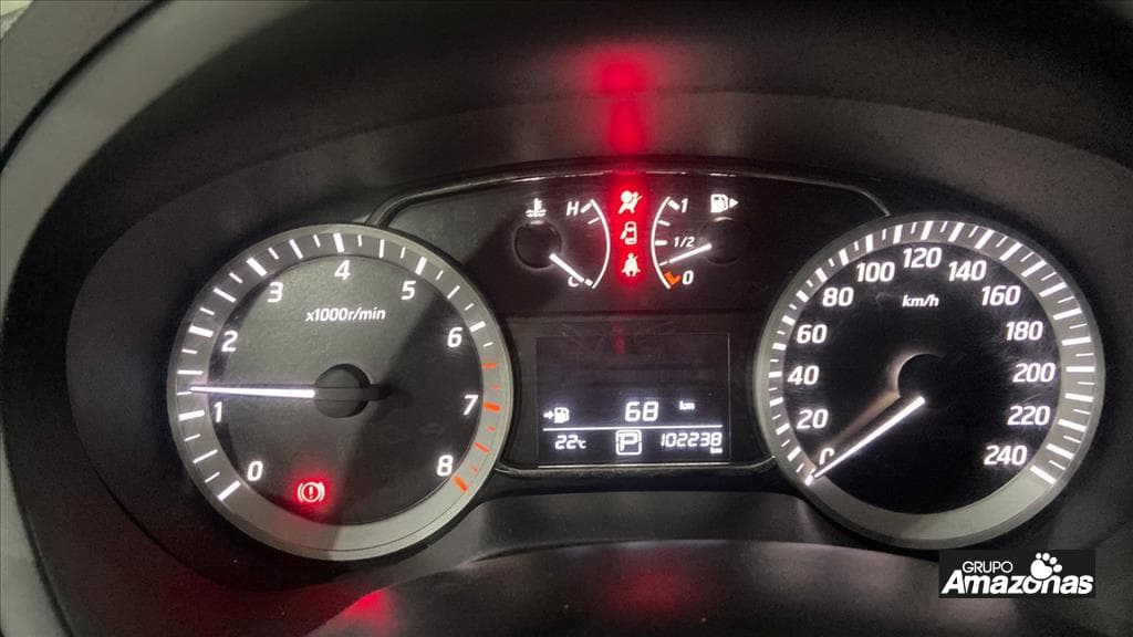 carro