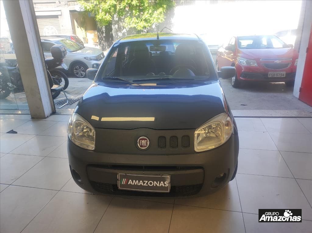 carro