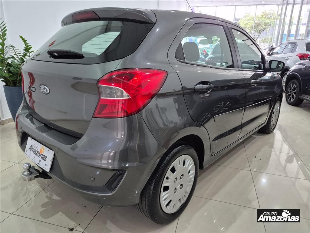 carro