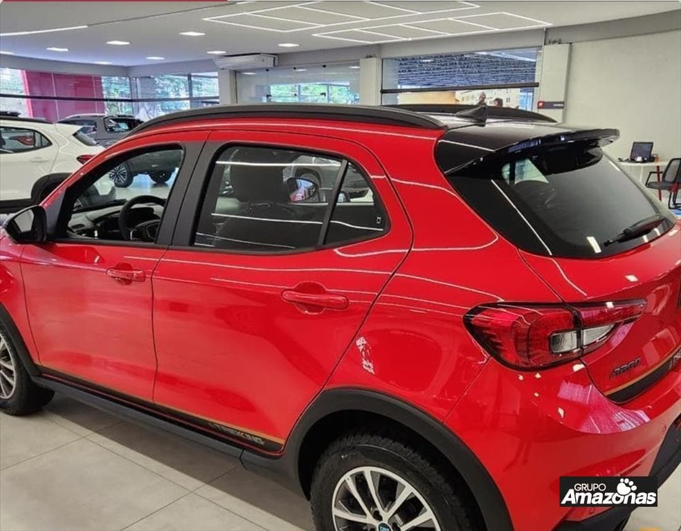 carro
