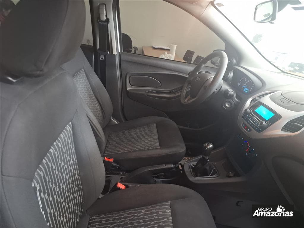 carro