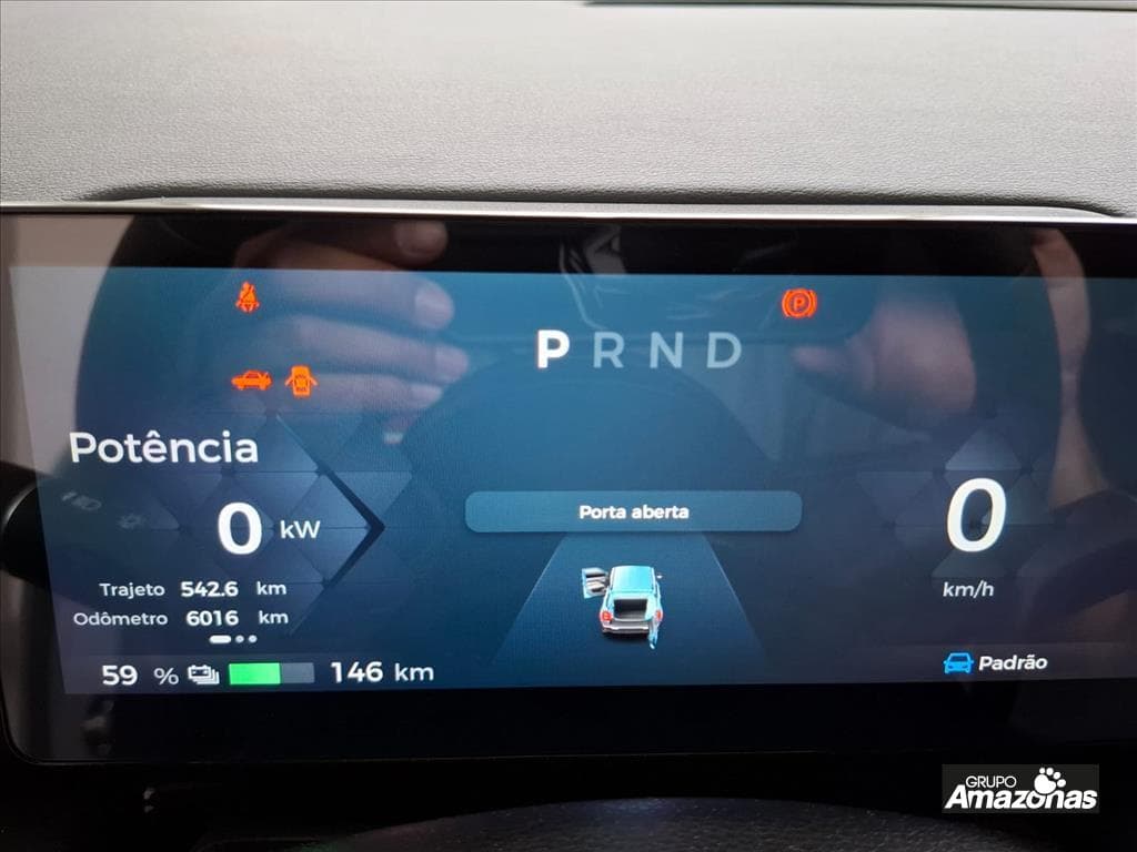 carro