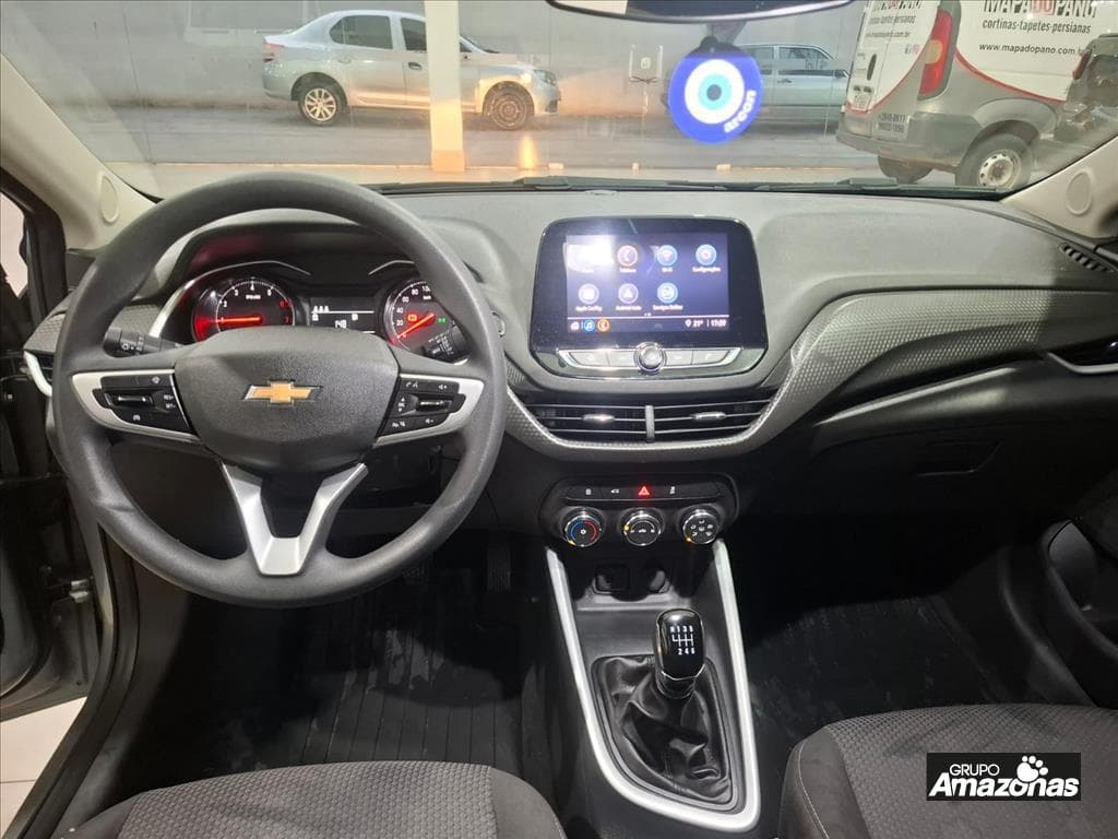 carro