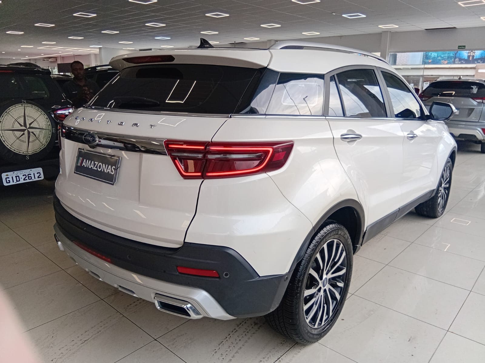 carro