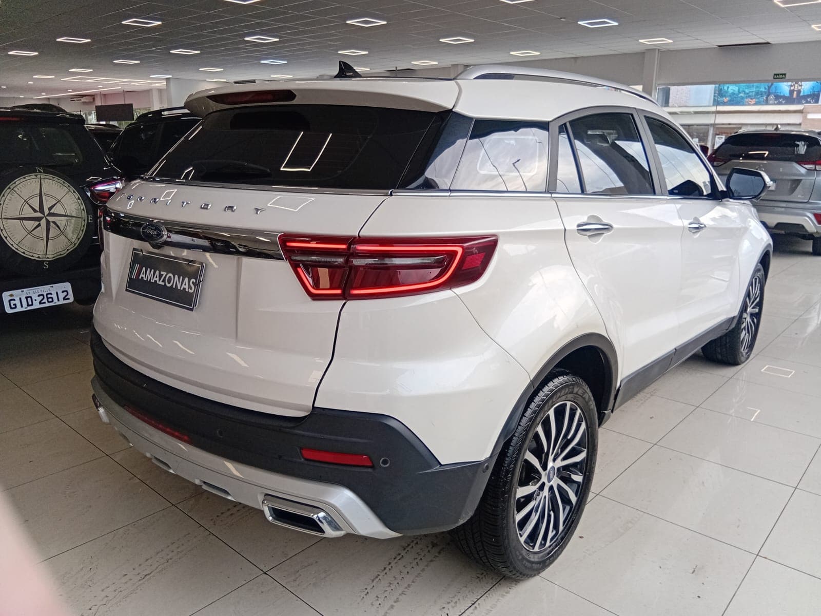 carro