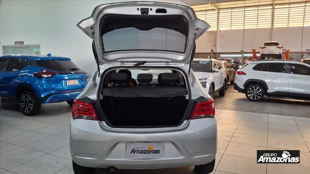 carro