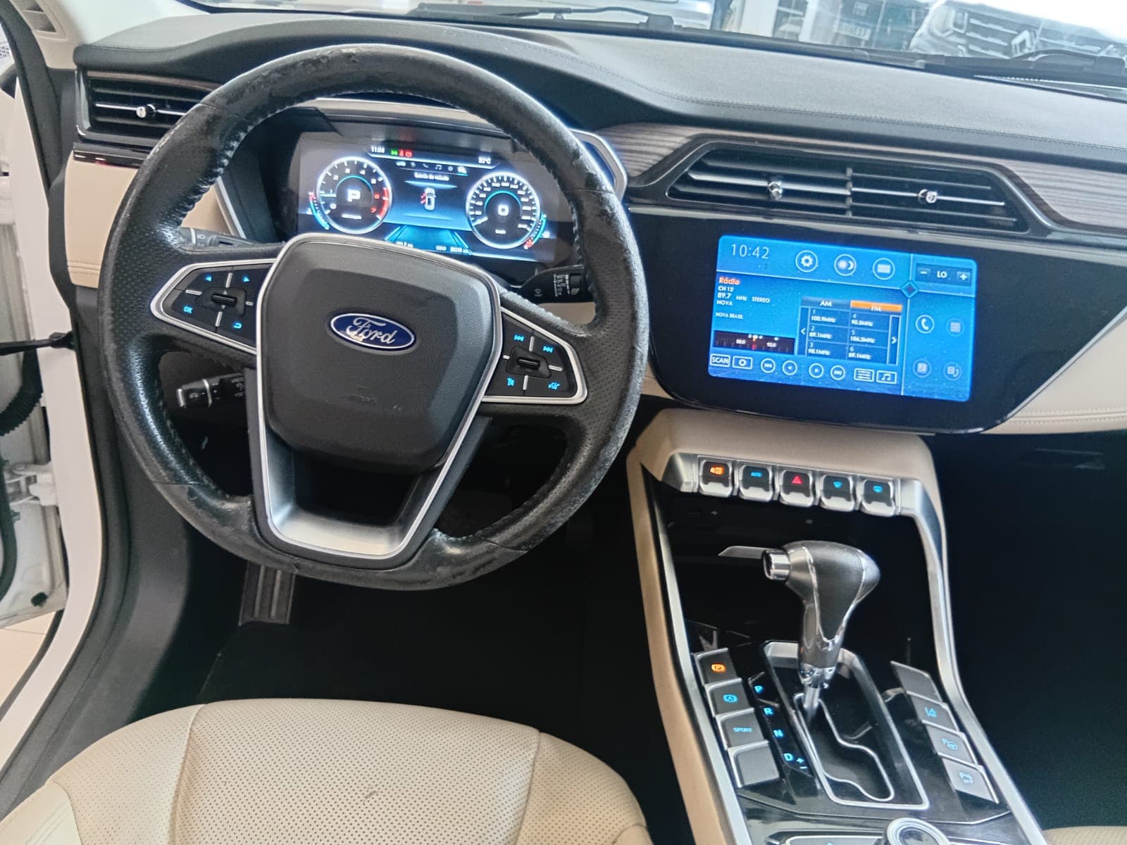 carro